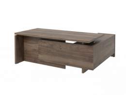 Стол руководителя FI-119.DD